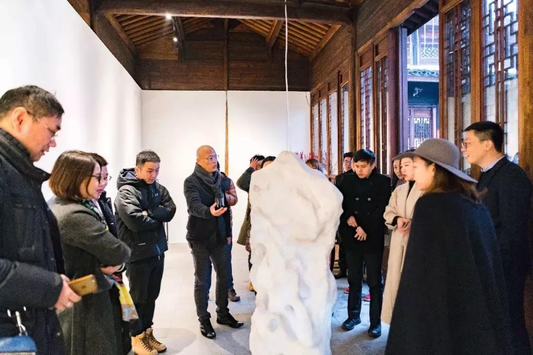 一路同业共杰出——yl6809永利地产杭州事业部媒体答谢私享会圆满闭幕