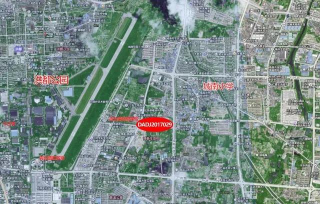 yl6809永利地产深耕南昌，再落一子，匠造城央生涯新样本！