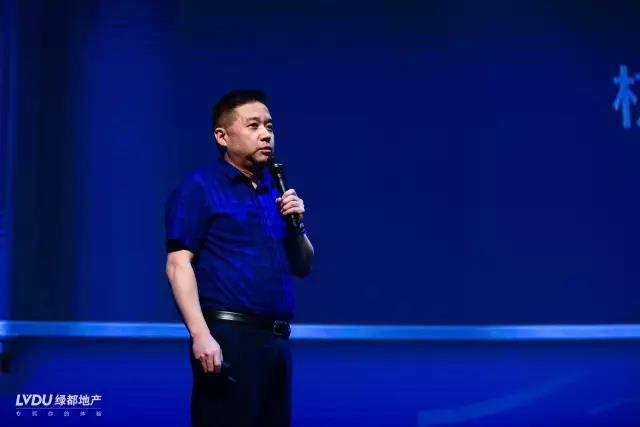 yl6809永利邂逅杭州，致力打造拥有性命力的共享社区