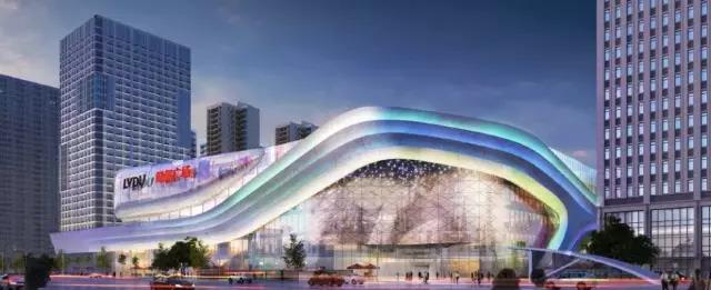 跨界融合：yl6809永利地产荣膺“中国贸易地产企业创新性TOP10”