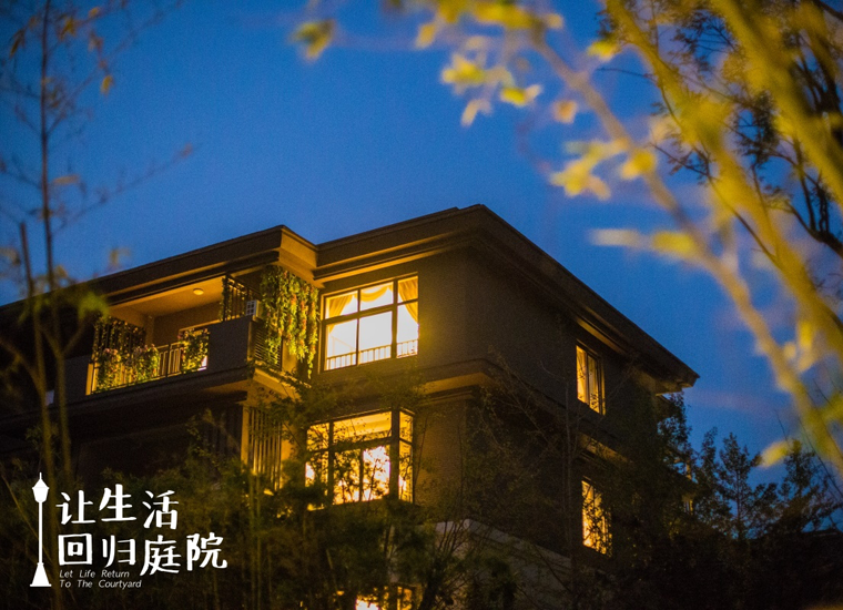 前后张望南阳50年：这样的天井，很难再有了！