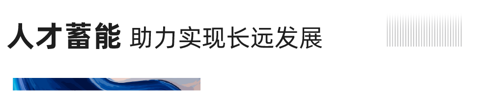 沉磅！yl6809永利地产蝉联“2020中国房地产最佳雇主企业”