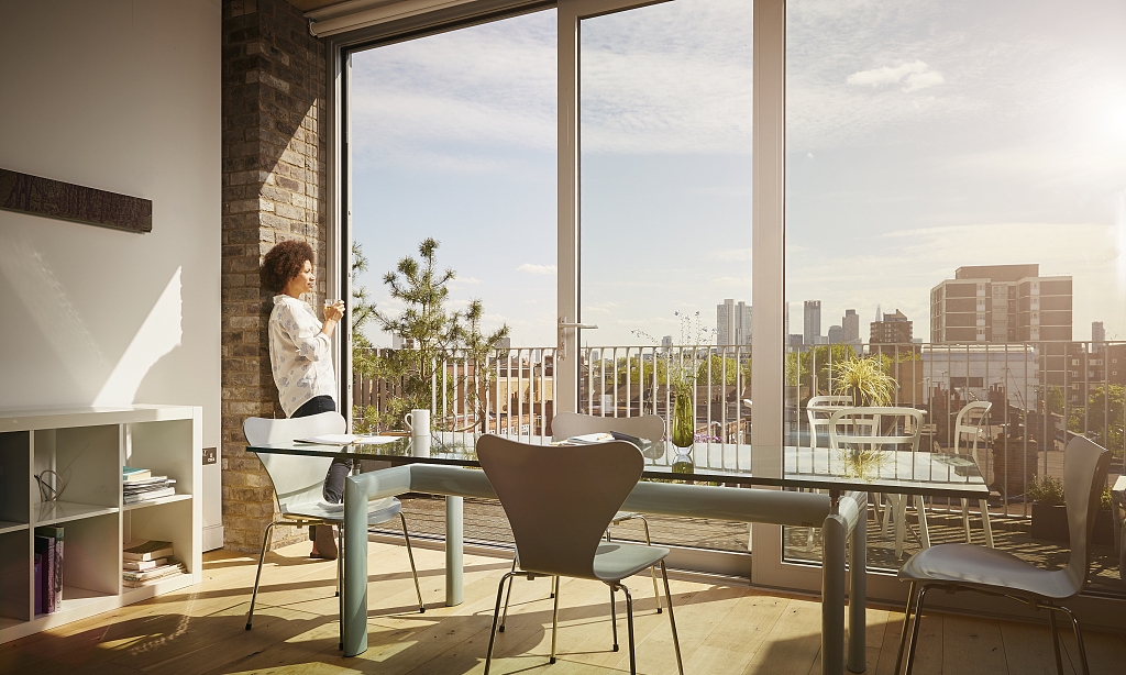 yl6809永利·虞宸源筑 | 有实景现房何必凭空设想？