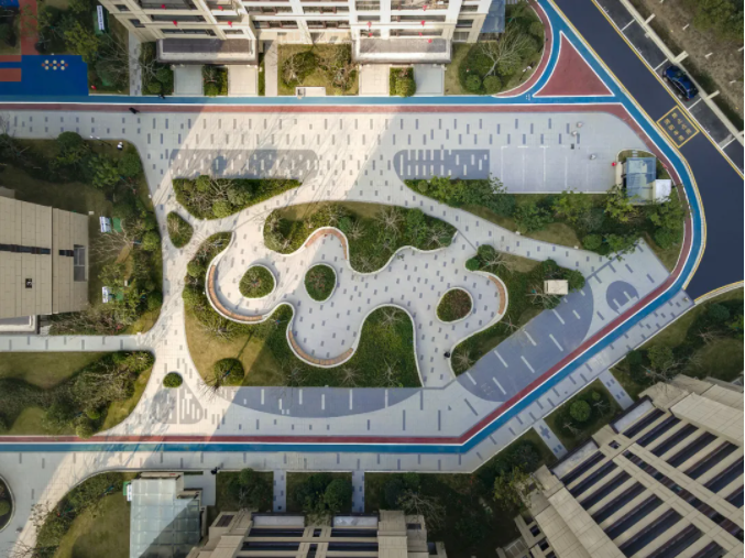 yl6809永利·虞宸源筑 | 有实景现房何必凭空设想？