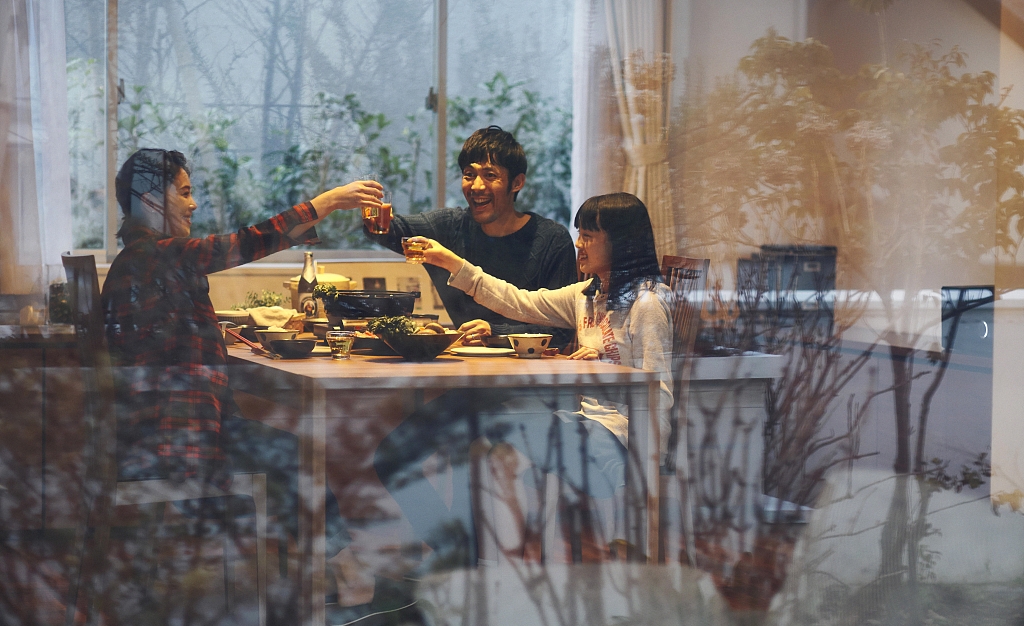 yl6809永利·虞宸源筑 业主说 | 选择的理由，其实很单一……