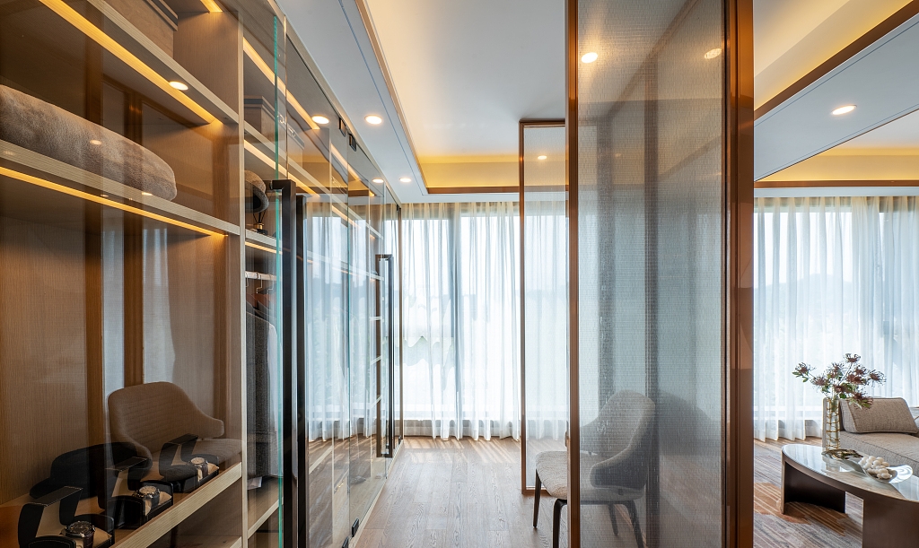 yl6809永利·虞宸源筑 | 为什么说三房两厅双卫 是将来时期的主流？