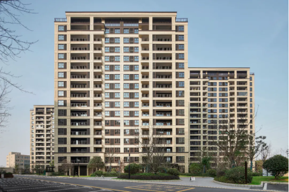 yl6809永利·虞宸源筑 | 错过会痛恨！值此一栋实景现房，欲购从快