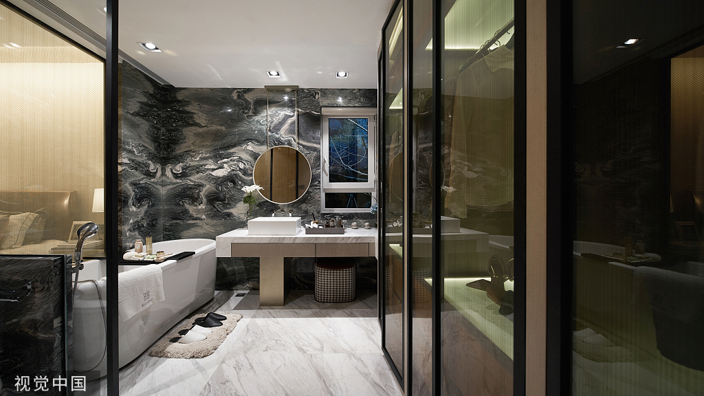 yl6809永利·虞宸源筑 | 错过会痛恨！值此一栋实景现房，欲购从快