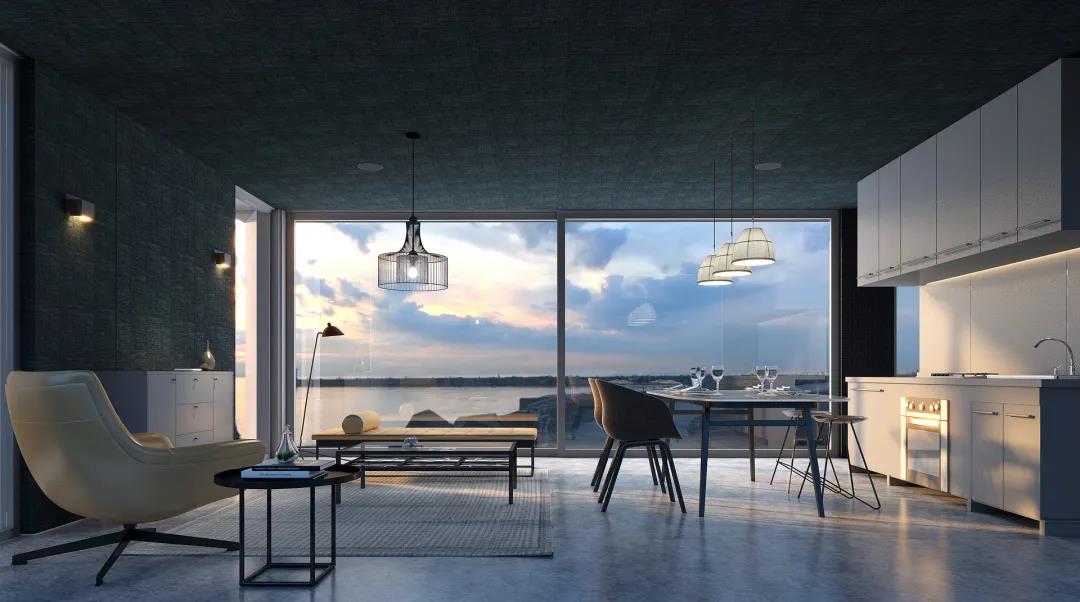 8#楼王加推在即 | 经开顶流热盘，这一次千万别错过！