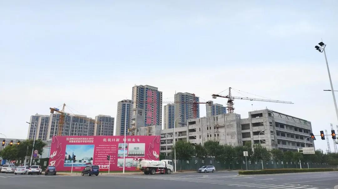 8#楼王加推在即 | 经开顶流热盘，这一次千万别错过！