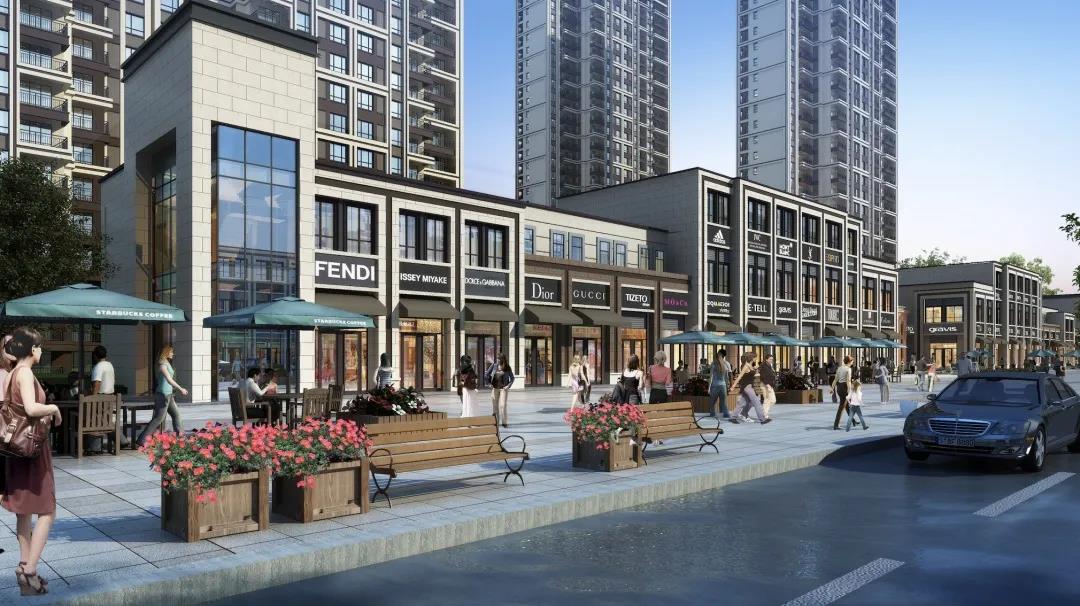 8#楼王加推在即 | 经开顶流热盘，这一次千万别错过！