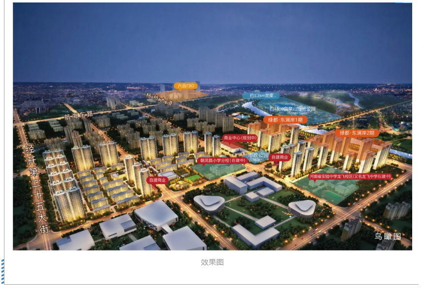 霸屏！双名校+硬核配套，经开热盘8#新品应市加推！