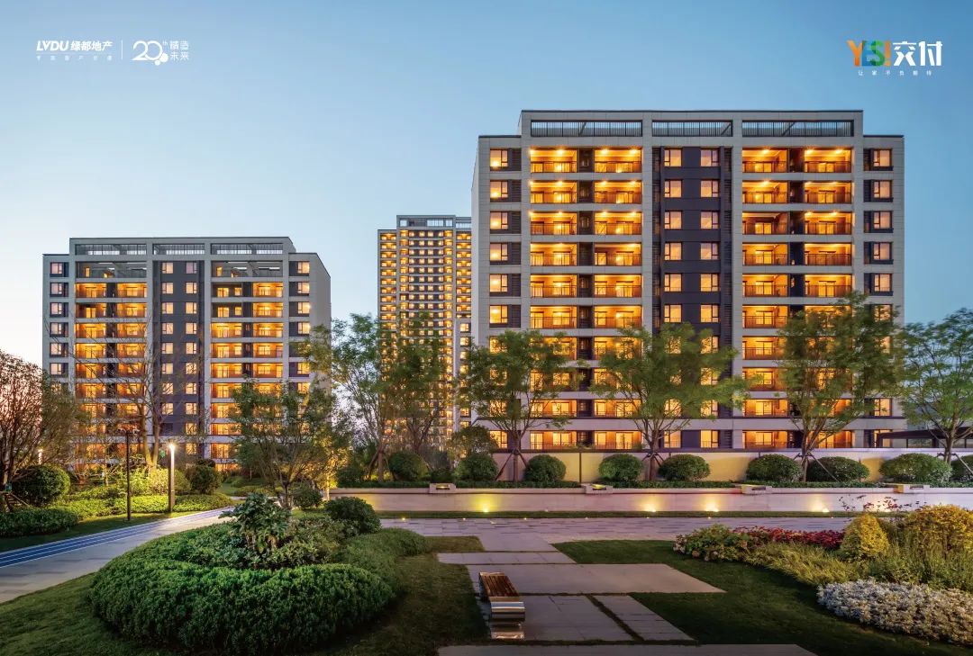 yl6809永利YES交付 | 以真挚交付 兑现家的美好期许